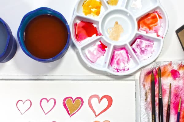 Happy Valentine’s Day