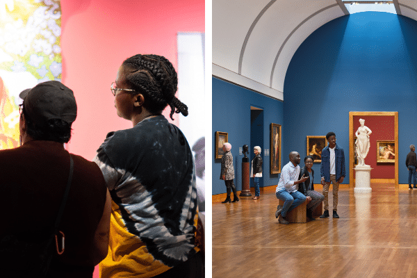 Innovative curatorial fellowship to amplify representation of Black Canadian curators