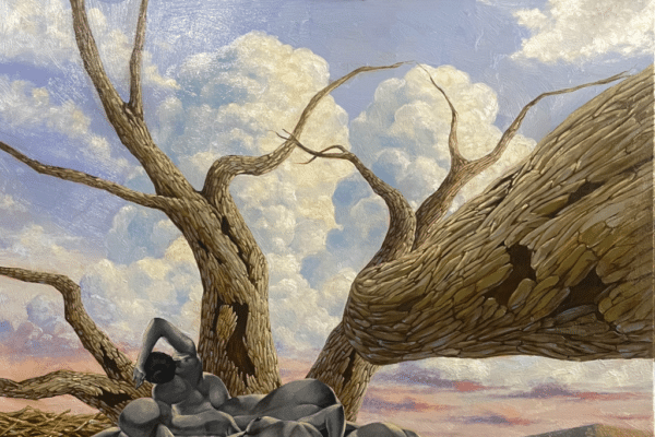 The Votes Are In! Meet this year’s Critics’ Choice Artists for OAG’s Art Auction 