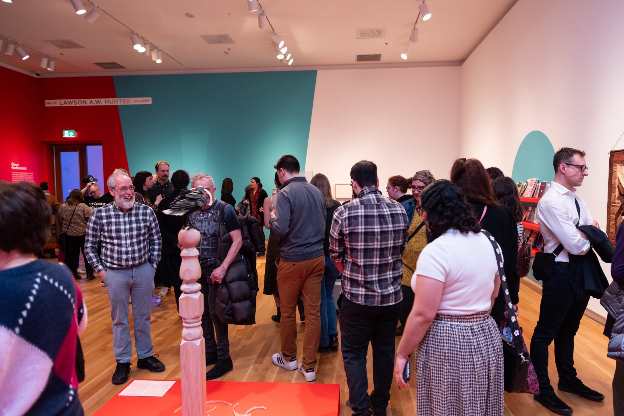 Welcome to Summer at the OAG | A Message from Alexandra Badzak
