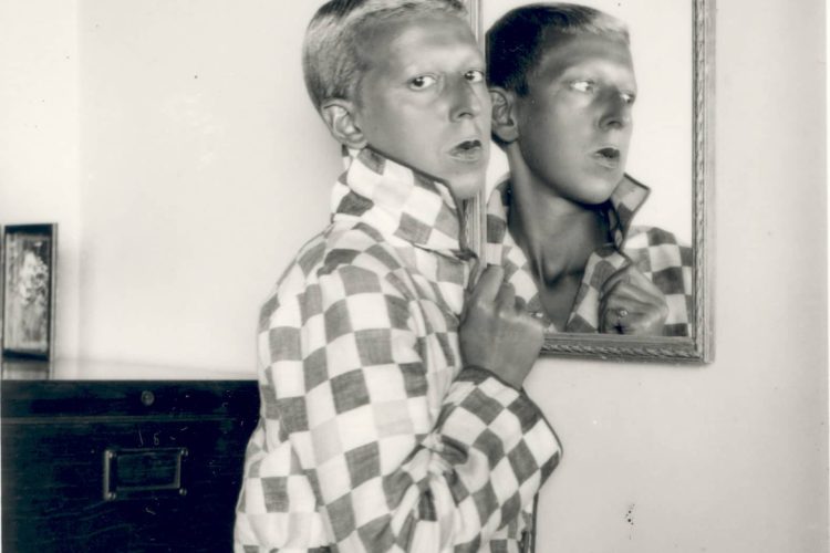 Marcel Moore, No Title (Claude Cahun), 1928. Courtesy of Jersey Heritage Collections. © Jersey Heritage