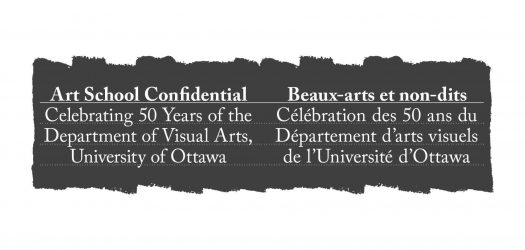 Art School Confidential - Web Banner Image