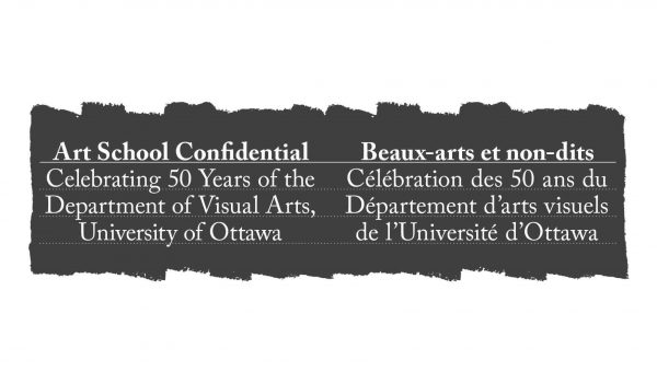 Art School Confidential - Web Banner Image