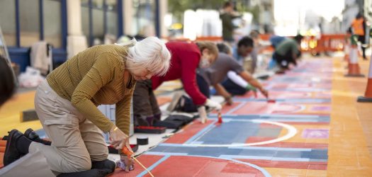 CallArtists 4 CallArtists 4