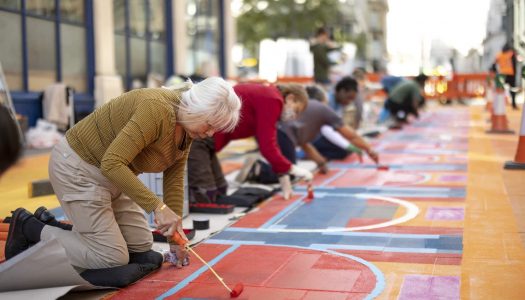 CallArtists 4 CallArtists 4