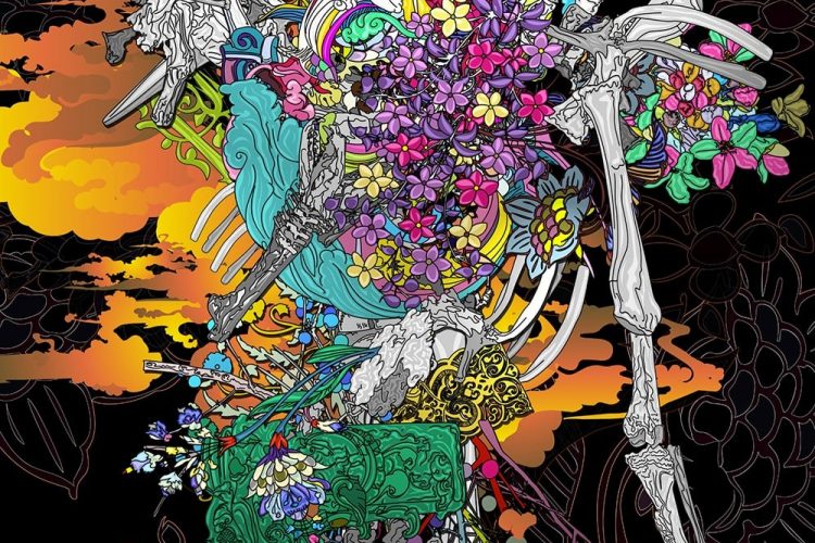 Omen Celestial II, 2023 | オーメン・セレスティアル II（2023年）