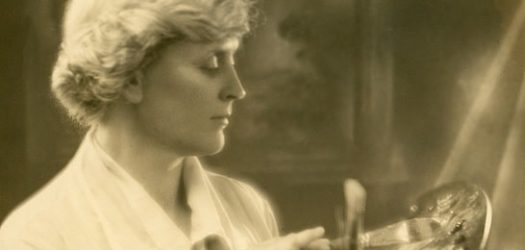 Faith Fyle At Easle Sepia - Vanessa Nugent - low res - cropped for blog