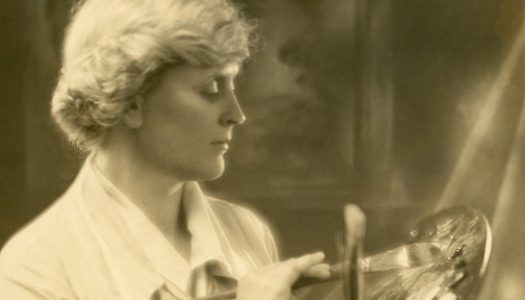 Faith Fyle At Easle Sepia - Vanessa Nugent - low res - cropped for blog