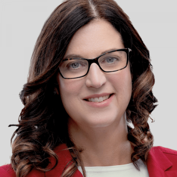 Megan Cornell - Website Headshot