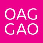 Account avatar for OAG | GAO